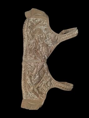 4/3/26. Breezies Patterned Bra